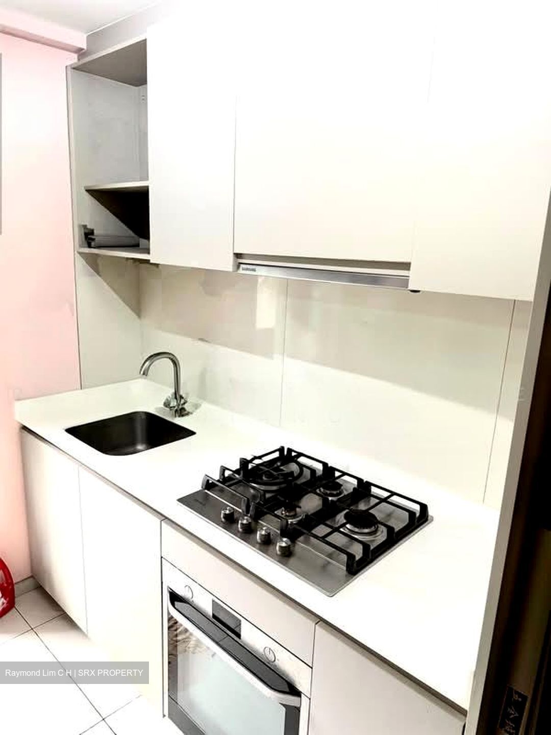 The Visionaire (D27), Condominium #591577091